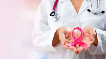 Breast cancer
