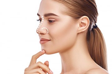Rhinoplasty