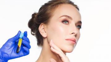 Platelet Rich Plasma (PRP) 
