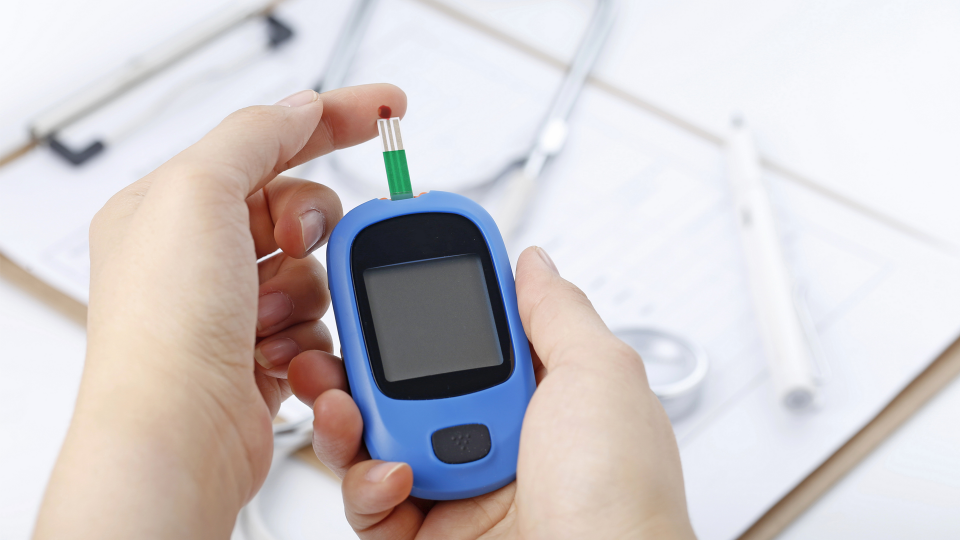 WHAT IS DIABETES TYPE 2?