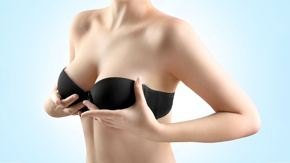 WHAT IS BREAST LIFT SURGERY?
