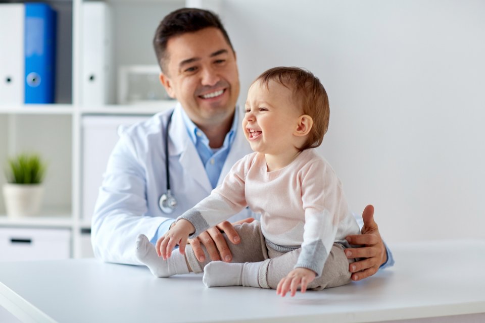 WHAT IS UNDESCENDED TESTICLES IN CHILDREN?
