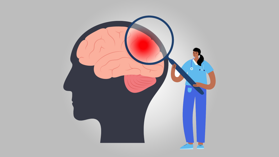 WHAT IS A BRAIN TUMOR?
