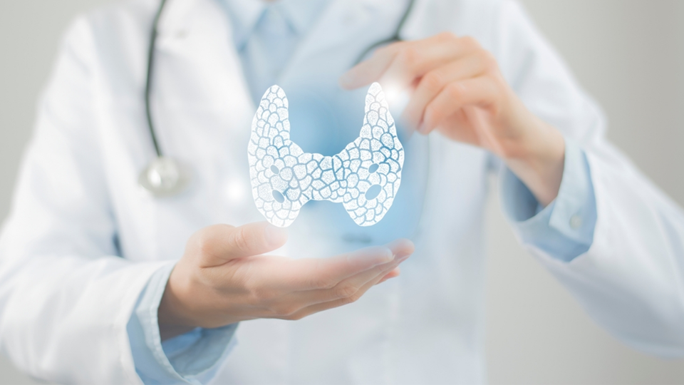 WHAT IS GOITER SURGERY?