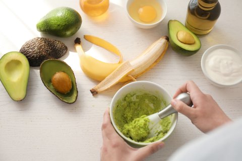 Skin Health Benefits of Avocado 3