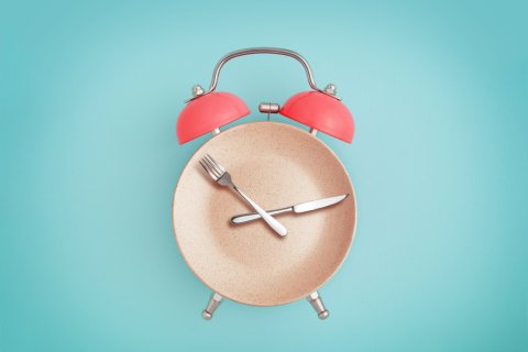 What is Intermittent Fasting Diet? 2