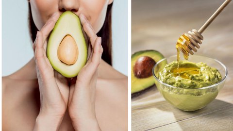 Skin Health Benefits of Avocado 2