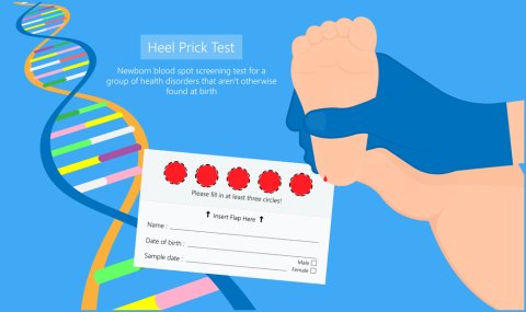 Phenylketonuria: Causes, Symptoms, and Diagnosis 1