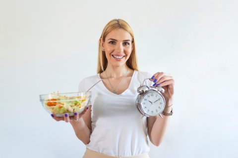 What is Intermittent Fasting Diet? 1