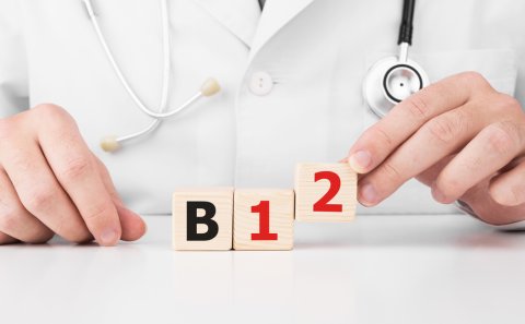 Vitamin B12 Deficiency: Causes, Symptoms and Treatment 3