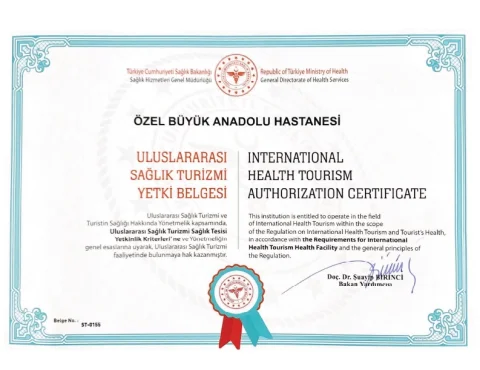 Certificates 2