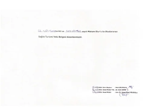 Certificates 1