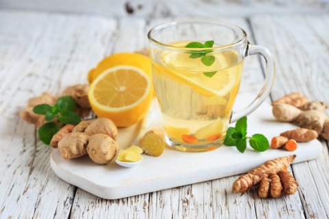 What Helps With Sore Throat?  5