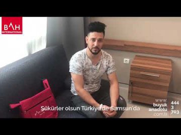 Op. Dr. Erdal Seren - Alfarmo Sahkin