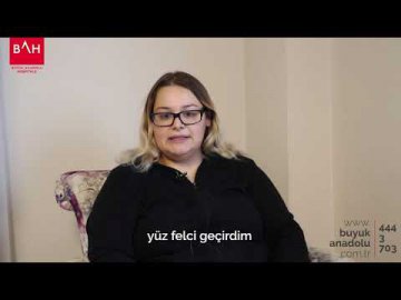 Op. Dr. Volkan Kınaş - Özgenur Akar